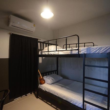 Suandok History House Aparthotel Chiang Mai Ngoại thất bức ảnh